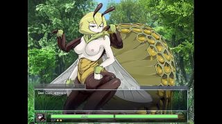 monster girl quest bee