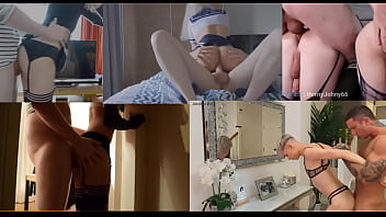 multi screen xxx compilation