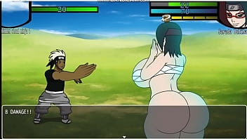 ninja_hattori_sex_hentai