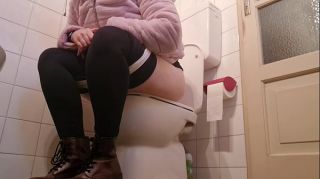 piss and fart in the mouth domination