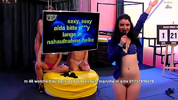 thai labyboy naked rampant tv