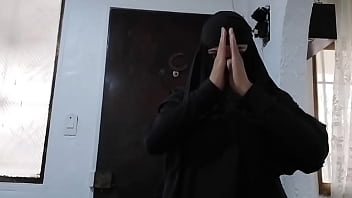 arab hijab niqab xnxx