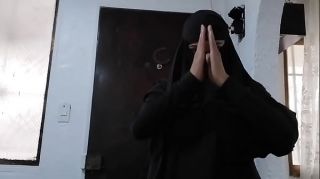 arab hijab niqab xnxx