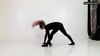 any bunny nude ballet