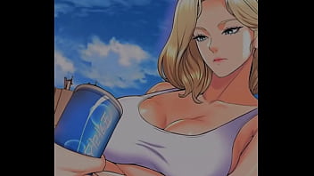 mom cartoons sex video
