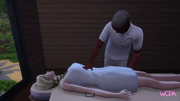 husband takes drunk wife to porn audition