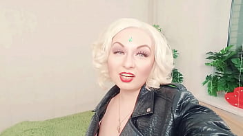 cuckold femdom verble humiliation pov