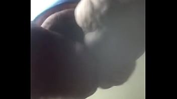 fat girls farting on boys face and kills him anime