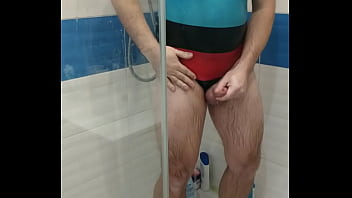 tranny mistress tease slave