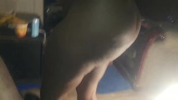 big black fat booty