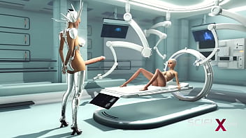 mani girl hot room