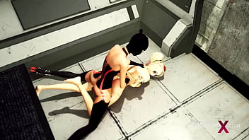 super sexy bad girl fucked hard