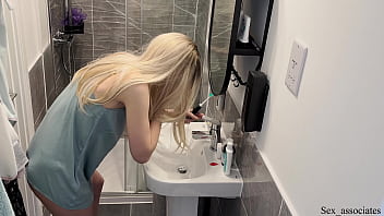secretly filming ex watching porn