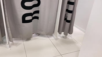 changing room nude beauty hd