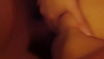 watching wife fuck self filmed