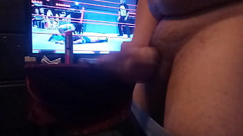 wwe shasabanks handjob video