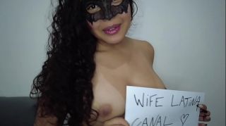 latina wife creampies videos