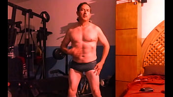 nude fashion show audiences masturbate