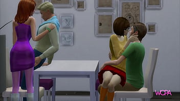 scooby doo mom son sex