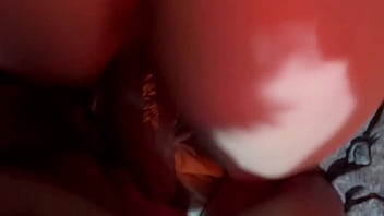daughter surprised fuck hard from behind