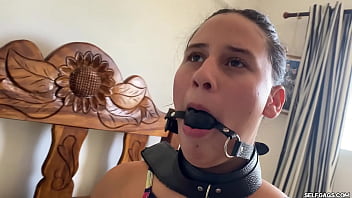 bit and ball gag videos