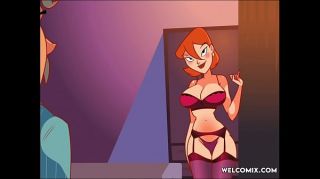 taboo sex animation