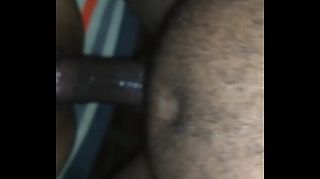 ebony pussy squirting and moaning