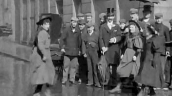 vintage forced movies