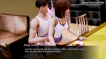 japanese mom is fucing husbend is hom com