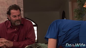 zoey holloway and son jerking problem jungle