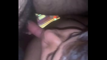 blowjob small penis