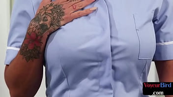 cfnm nurses cast cum pics clips