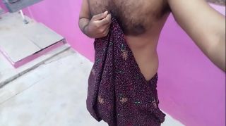 hairy mallu