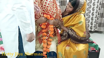 sexby suhagrat video