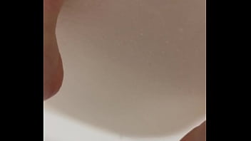 shemale piss in panties