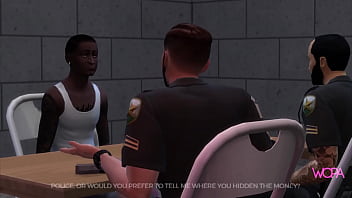 having sex with animated tenticles