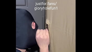 gloryhole swallows full videos