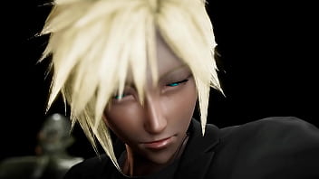 final fantasy porn monster