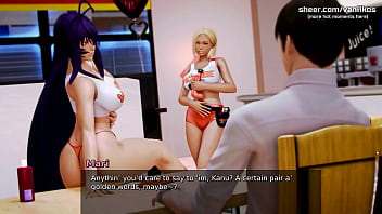 asian blowjob game