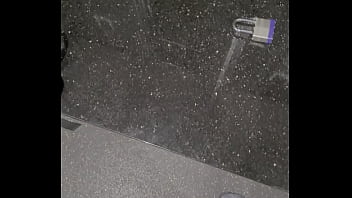 men with hardons in gym locker room