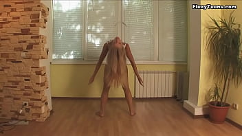 shy ballerina nude anybunny com