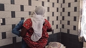bangoli huse wife kichan room pron