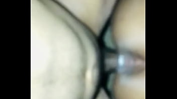 porn pov doggy creampie