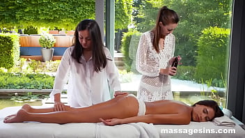 iran girl massage sex