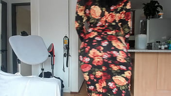 dance tease