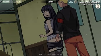 young hinata porn