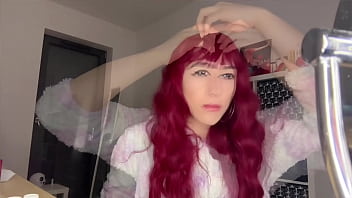 teen crossdressing stories