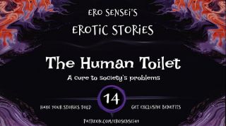 human_toilet_tube