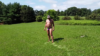 xxx in fields