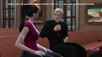 anybunny wife goes to fuck party